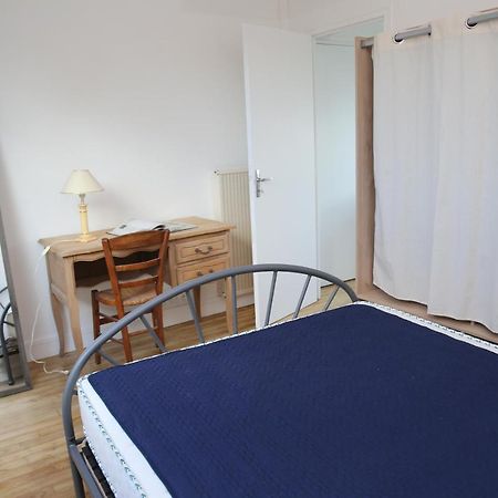 Appartement Neuf Proche De La Mer Beaussais Sur Mer Kültér fotó