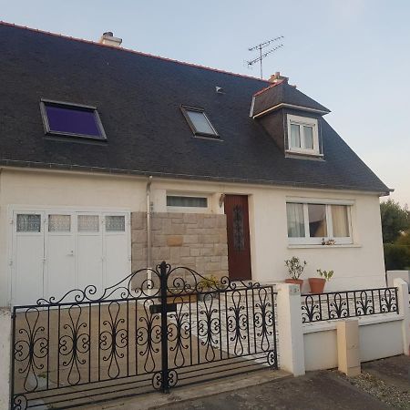 Appartement Neuf Proche De La Mer Beaussais Sur Mer Kültér fotó